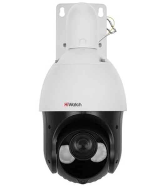 Камера видеонаблюдения HiWatch DS-T215(C) 5-75мм цветная