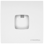 Вытяжной вентилятор Maunfeld MFS10W, фото4