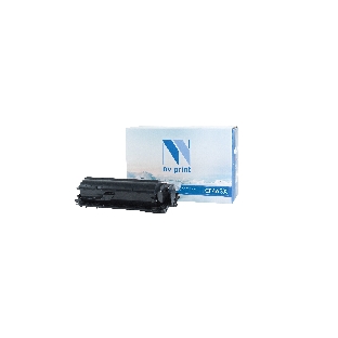 Картридж лазерный NVPrint совместимый NV-CF463X Magenta для HP Color Laser Jet M652DN/M653DN/M653X (22000k)