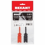 Зажим для тестера Rexant 'Пинцет' 50 мм, фото5