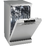 Посудомоечная машина Gorenje GS520E15S, серый, 44.8 см, 9 компл., 47 дБ, класс A++, фото9