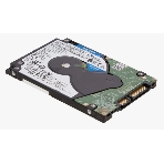 Жесткий диск Western DigitalBlue WD20SPZX 2ТБ 2,5' 5400RPM 128MB (SATA-III) Mobile, фото7