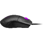 Мышь проводная Cooler Master MM-310-KKOL1 чёрный, 12000 dpi, USB Type-A, кнопки - 6, фото8