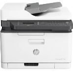 МФУ лазерное HP Color LaserJet 179fnw (4ZB97A), А4, цветной, печ. до 18 стр/мин. (ч/б) до 4 стр/мин. (цвет), скан. до 15 стр/мин. (ч/б) 6 стр/мин. (цвет), 600x600dpi, USB, RJ-45, Wi-Fi, Air Print, Mopria, фото28