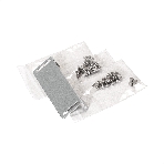 Серверный корпус ExeGate Pro 1U430-02 (RM 19', высота 1U, глубина 430, без БП, USB), фото 1