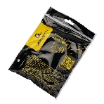 Патч-корд LSZH UTP Cablexpert PP31-1M cat.5e, 1м, литой, многожильный, серый, фото 1