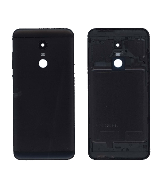 Задняя крышка для Xiaomi Redmi 5 Plus черный