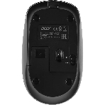 Мышь беспроводная Acer OMR307 черный, 1600 dpi, радиоканал, USB, кнопки - 4, фото15