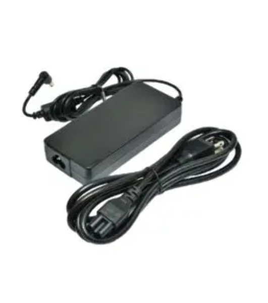 Блок питания для ноутбука 90Вт с евровилкой/Spare 90W AC Adapter with EU power cord