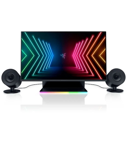 Колонки Razer Nommo V2 X RZ05-04760100-R3G1