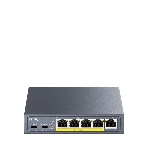 Коммутатор Cudy GS1005P, 5×1 Гбит/с, фото10
