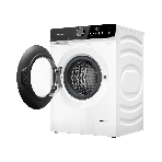 Стиральная машина Kuppersberg WM 600 W белая, загрузка фронтальная 10.5кг, 1200 об/мин., класс: A+++, фото7