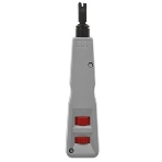 Ударный инструмент Lanmaster LAN-PND-110/SSH для разделки контактов, фото 1