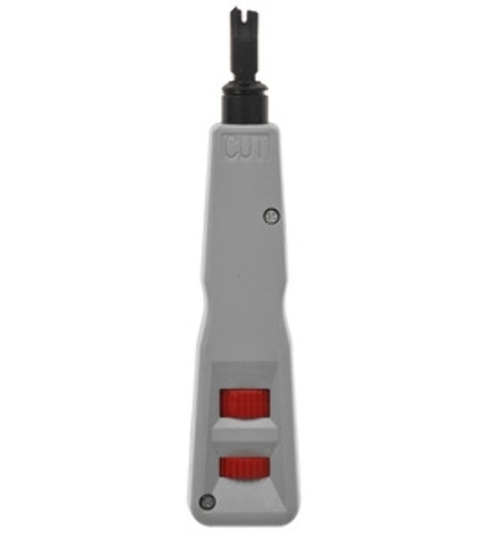Ударный инструмент Lanmaster LAN-PND-110/SSH для разделки контактов