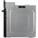 Духовой шкаф электрический Gorenje BO6725E02NBG черный, фото11