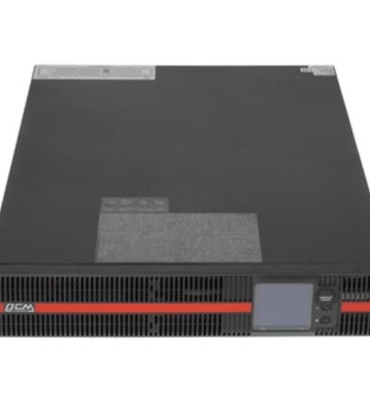 Источник бесперебойного питания Powercom Macan MRT-3000SE, 8xIEC320 C13