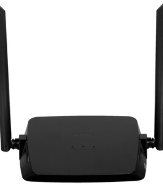 Роутер беспроводной D-Link DIR-615/Z1A 10/100BASE-TX