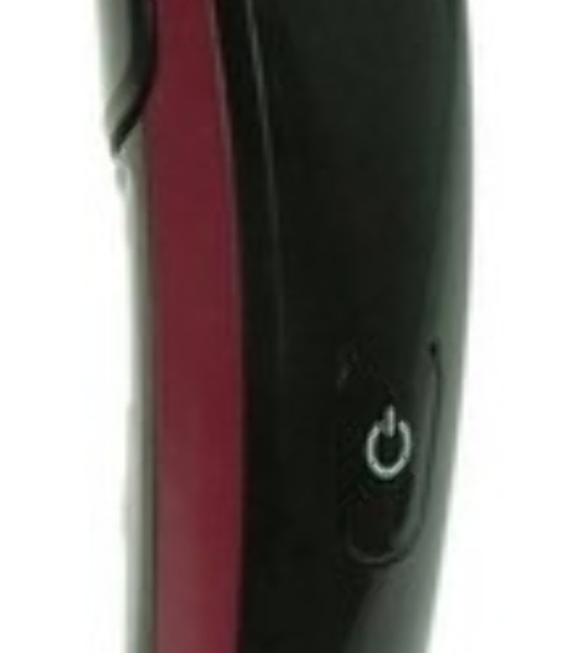 Машинка для стрижки Homestar HS-9010, аккумуляторная
