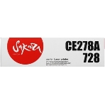 Картридж Sakura SA728 для Canon iC MF4420/4430/4120/4412/4410/4452/4450/4550/4570/4580/D520, черный, 2100 к., фото4