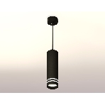 Светильник Ambrella Light XP7456003 SBK/FR черный песок/белый матовый MR16 GU5.3 (A2311, C7456, N7142), фото3