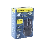Мышь проводная Defender HIT MB-530 черный, 1000 dpi, USB, кнопки - 3, фото5