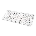 Комплект клавиатура+мышь Gembird KBS-7001-RU беспроводной, USB, 1600 DPI, белый, фото12