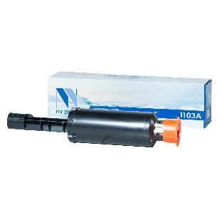 Картридж лазерный NVPrint совместимый NV-1103A для HP Neverstop Laser 1000a/1000w/1200a/1200w (2500k)