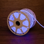 Гибкий неон Neon-night LED SMD 8х16 мм, синий, 120 LED/м, фото 1