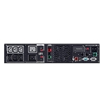 Источник бесперебойного питания CyberPower PR3000ERTXL2U/3000 ВА/3000 Вт/8xIEC 320 C13 / C19, фото10
