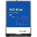 Жесткий диск Western DigitalBlue WD20SPZX 2ТБ 2,5' 5400RPM 128MB (SATA-III) Mobile, фото6