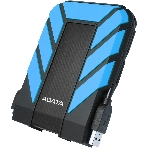 Внешний HDD 2.5' ADATA HD710, 2TB, USB 3.2 Gen 1 Type-A, 5400 rpm, синий, фото19