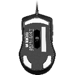 Мышь проводная Cooler Master MM-310-KKOL1 чёрный, 12000 dpi, USB Type-A, кнопки - 6, фото7