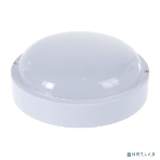 Светильник ЖКХ UNIVERSAL круг 15W 1200lm 6500K 160-260V IP65 D160x53 белый LED, фото3