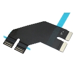 Шлейф платы USB-C Thunderbolt iMac 24 M1 A2438 Mid 2021 (821-02951-A), фото2