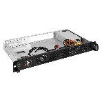 Серверный корпус ExeGate Pro 1U250-11 (RM 19', высота 1U, глубина 250, БП 1U-F300AS, 2*USB), фото10