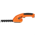 Ножницы-кусторез аккумуляторные PATRIOT CSH 360 3,6В 250203600, фото4