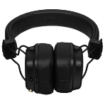 Беспроводные/проводные наушники Marshall Major IV черный, накладные, Bluetooth + проводной, беспроводная зарядка, до 80 ч, фото23