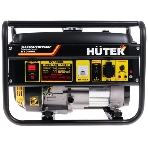 Электрогенератор бензиновый Huter DY3000L, 2.8 кВт, 67 дБ, 39 кг, фото11