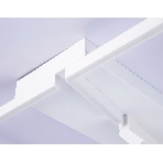 Светильник Ambrella light FL51465/1+1 WH белый 85W 3000K-6400K+4200K 600*600*110 (ПДУ РАДИО 2.4G), фото5