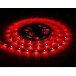 Светодиодная лента Ambrella light GS2201 5050 30Led/ 7.2W m/ 12V IP20 RGB /5000*10*1.87mm (4 конт.), фото5