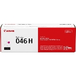 Картридж лазерный Canon 046M H для i-SENSYS MF732/734/735, LBP653/654. Пурпурный. 5000 страниц., фото4