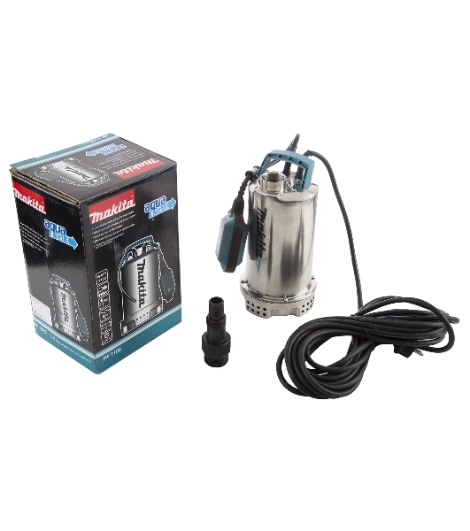 Насосы бытовые Makita PF1100