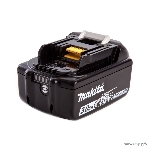 Аккумулятор Makita тип BL1830,18В,3Ач Li-ion,коробка,с индикатором 197599-5, фото2