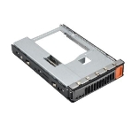 Заглушка диска для СХД TRAY MCP-220-00140-0B SUPERMICRO, фото 1