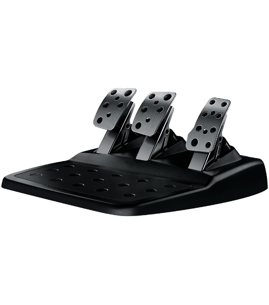 Руль Logitech G29 Driving Force Racing Wheel for PS4, PS3 and PC NEW (941-000112)