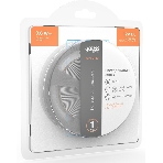 Лента светодиодная Basic Gauss 12V 9,6W/m 624lm/m 3000K IP20 LED 3m 1/100, фото2
