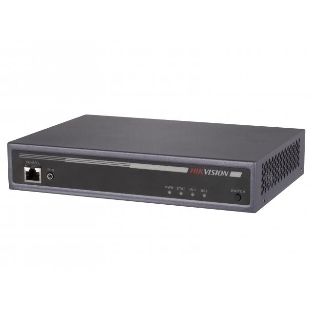 Контроллер LED Hikvision DS-C12L-0204H