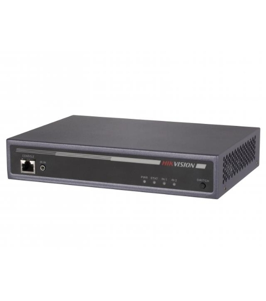 Контроллер LED Hikvision DS-C12L-0204H