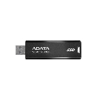 Внешний SSD ADATA SC610, 2TB, USB 3.2 Gen 2 Type-A, R/W 550/500, черный, фото8