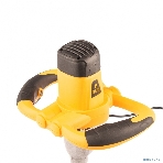 Миксер строительный Denzel EM-1-1600 1600 Вт 180-460/300-750 об/мин, фото11